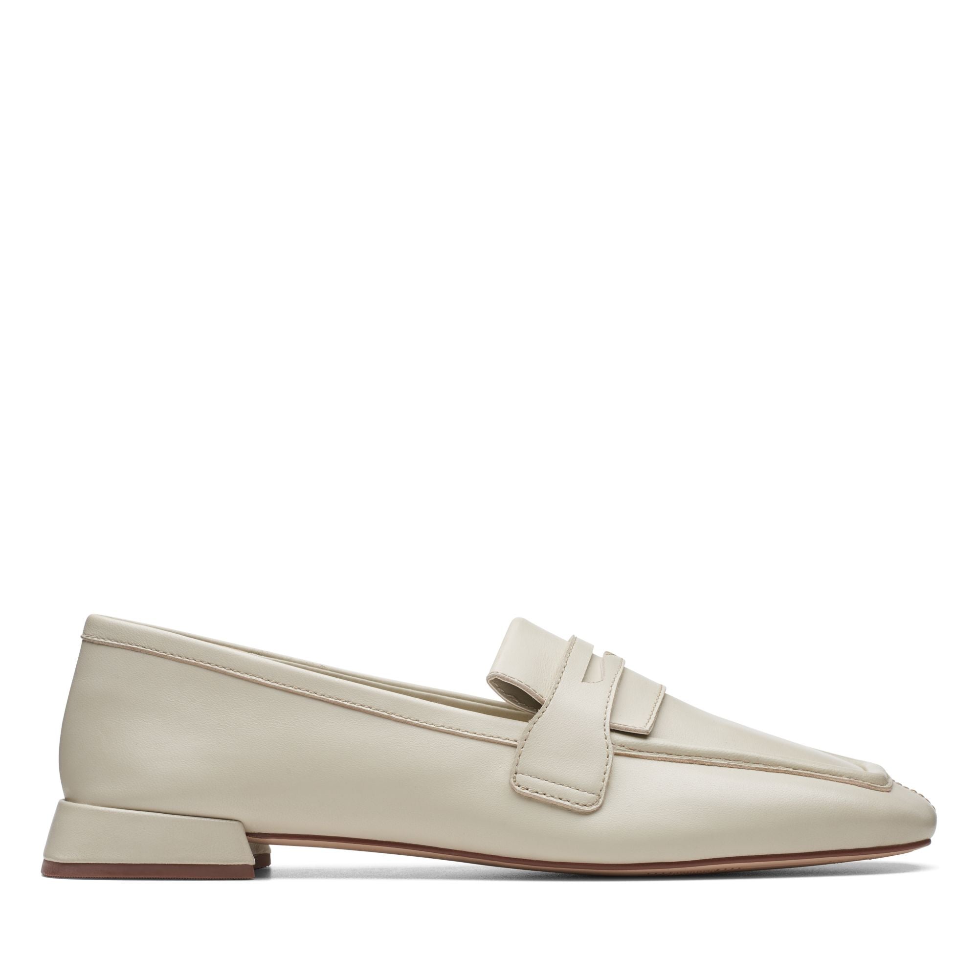 Ubree15 Surf Ivory Leather - Clarks Canada Official Site | Clarks Shoes