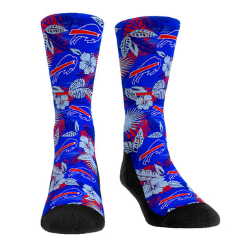 Buffalo Bills – Rock 'Em Socks