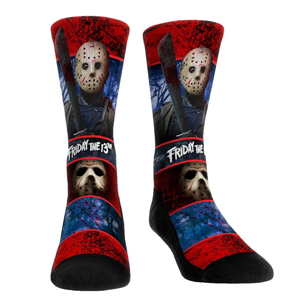 Friday The 13th - Jason - Showtime - {{variant_title}}