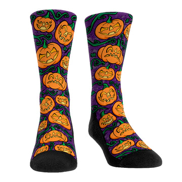 Halloween Socks - Rock 'Em Socks - 2021 Halloween Socks