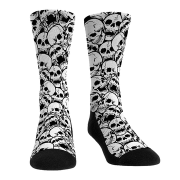 Halloween Socks - Rock 'Em Socks - 2021 Halloween Socks
