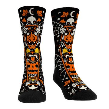 Halloween Socks - Rock 'Em Socks - 2021 Halloween Socks