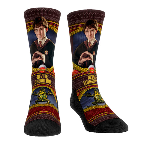Harry Potter – Rock 'Em Socks