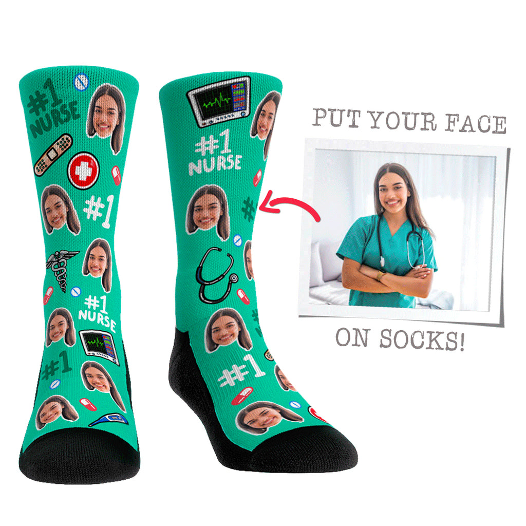 best socks for nurses