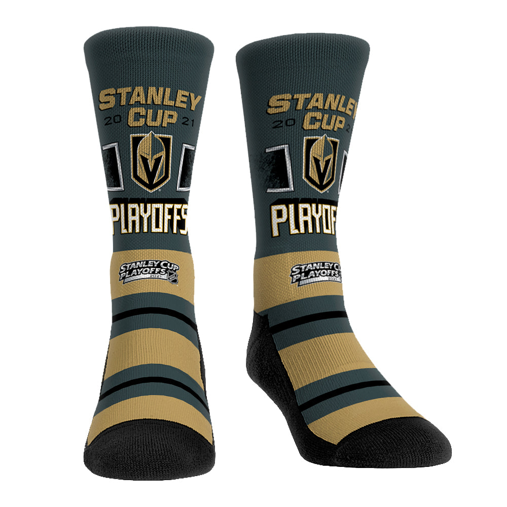 Vegas Golden Knights - 2021 Stanley Cup Playoffs - NHL ...