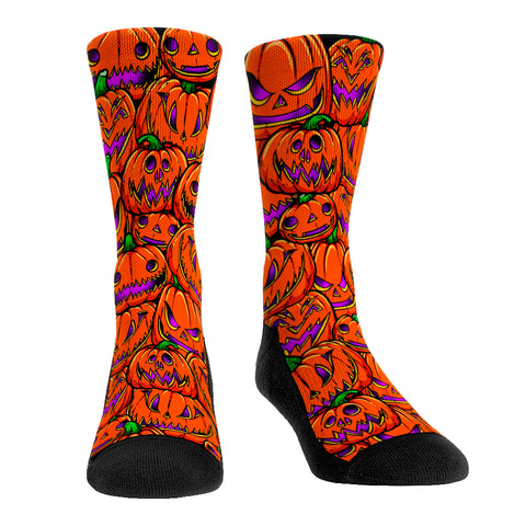 Halloween Socks - Rock 'Em Socks - 2021 Halloween Socks