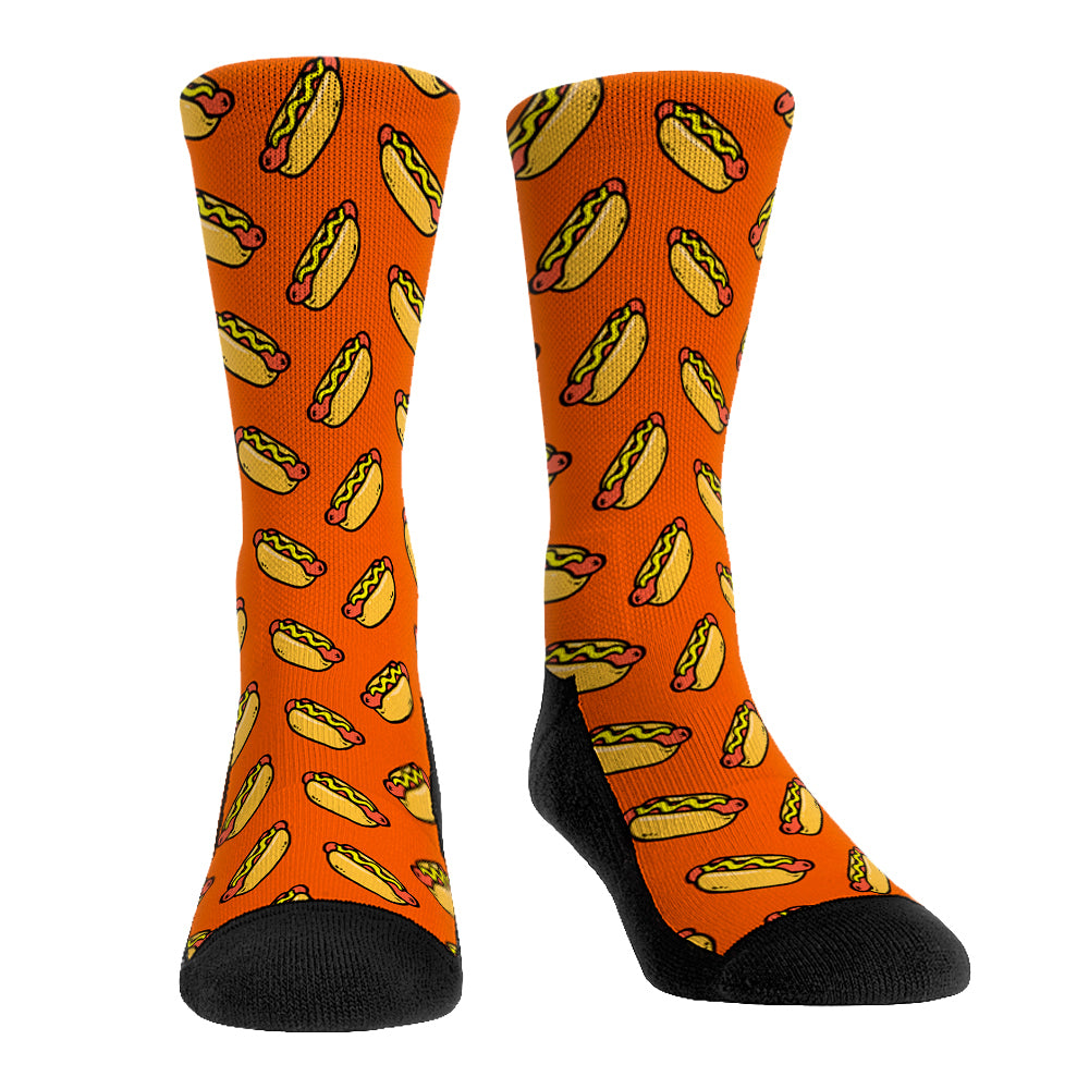 Teeny Weenie – Rock 'Em Socks