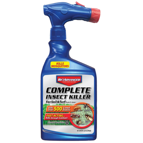 Phytomassar - Insecticide RAVANE 50