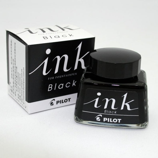 Pilot Ink Bottles Regular 30ml