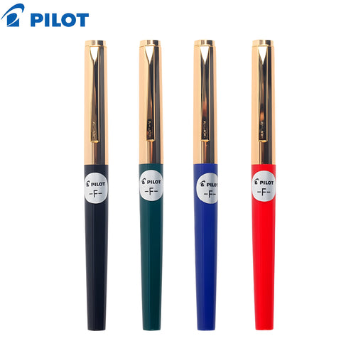 Pilot Tank Non Self Filling Fountain pen