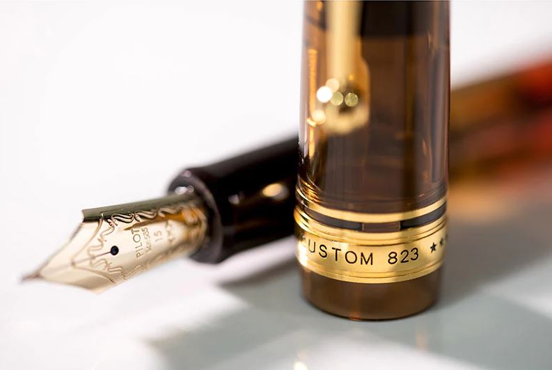 Luxury and Style: The Best Fountain Pens to Gift in Bangladesh