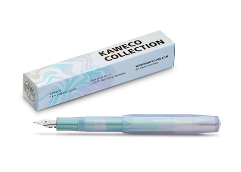 Kaweco Collection FP Iridescent Pearl
