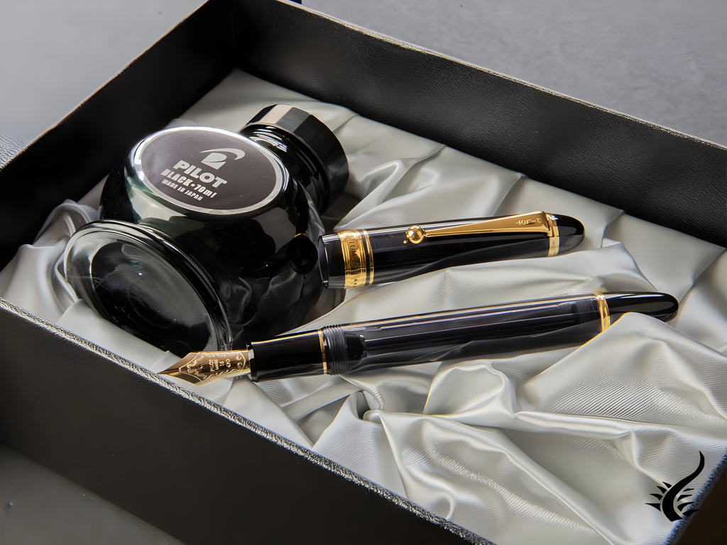 Pilot Custom 823 Fountain pen