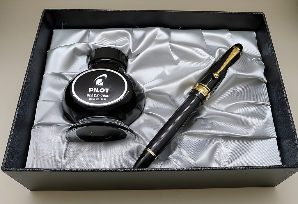 Pilot Custom 823 Fountain Pen