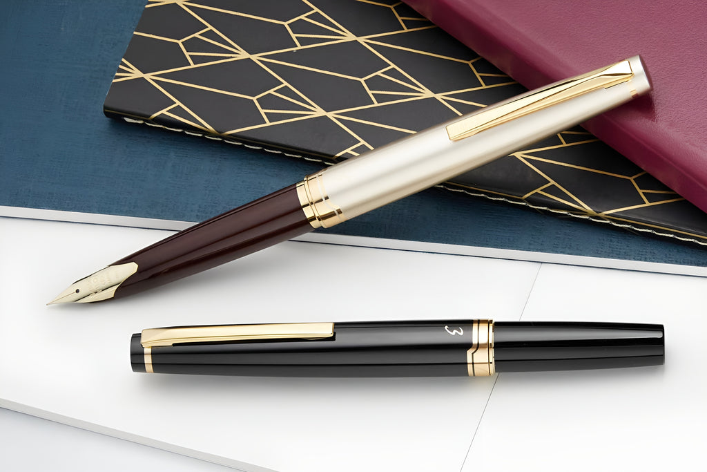 Pilot e95s Fountain Pen