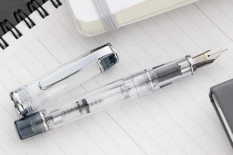 Pilot Prera Fountain Pen