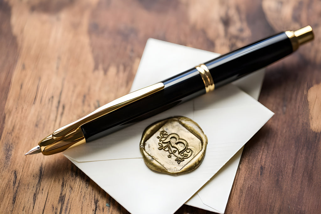 Luxury and Style: The Best Fountain Pens to Gift in Bangladesh