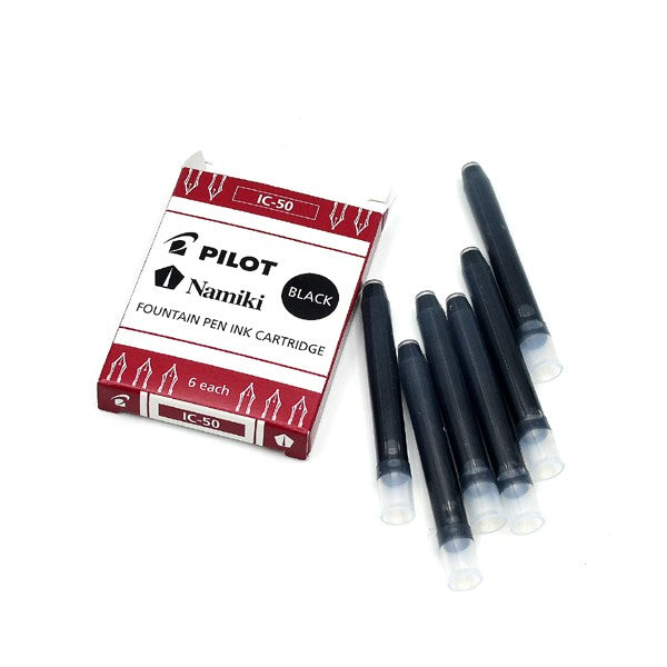 Pilot IC50 Cartridge Pack