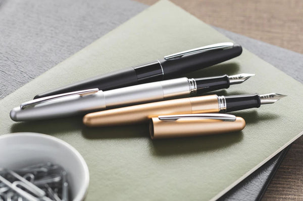 Pilot Metropolitan MR1 Series All colors