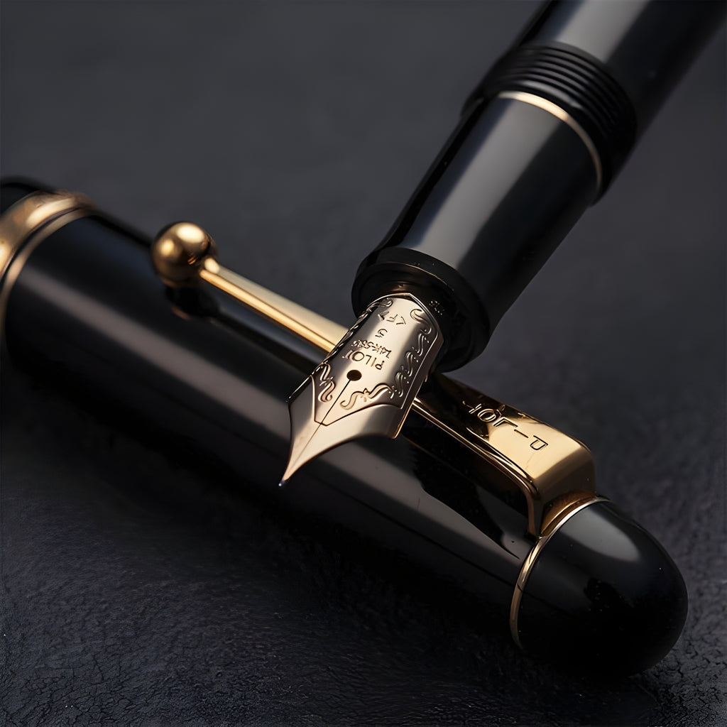 Pilot Custom 74 Fountain Pen