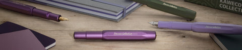 Kaweco: Novelties Summer 2021