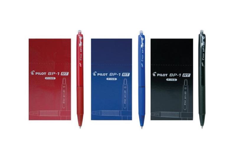 Pilot BP 1RT Pen M 12pcs Box