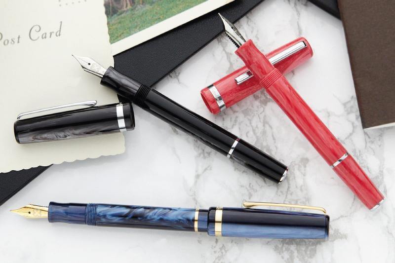 Esterbrook JR Pocket Fountain Pen - (Pre-Book)