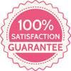 FinallyBra 100% Satisfaction Guarantee
