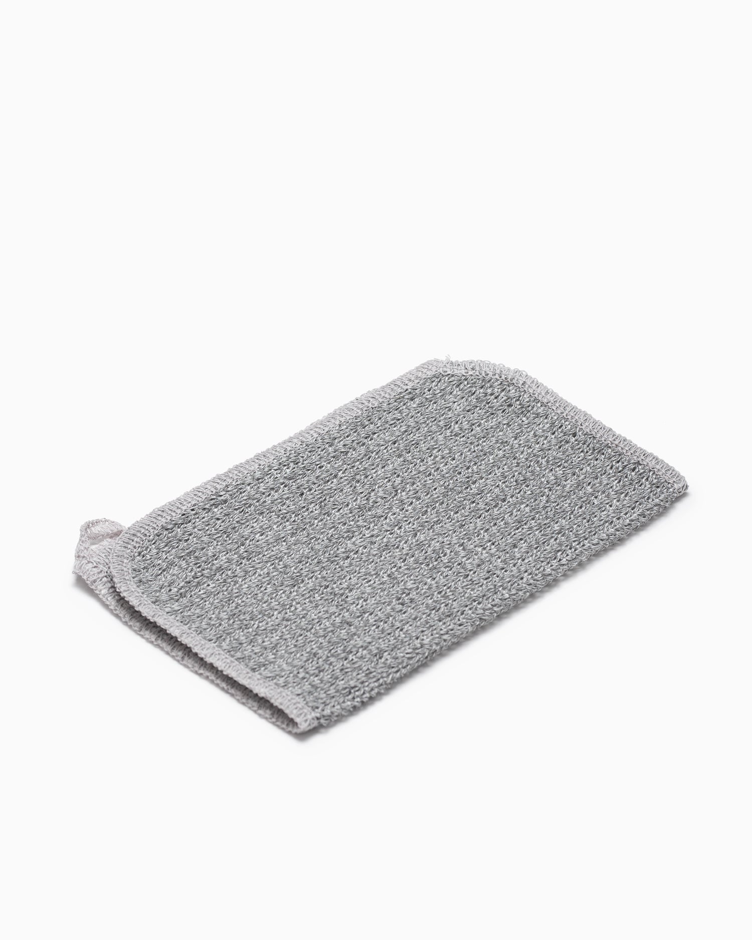 Sasawashi Bath Mat - Grey Large