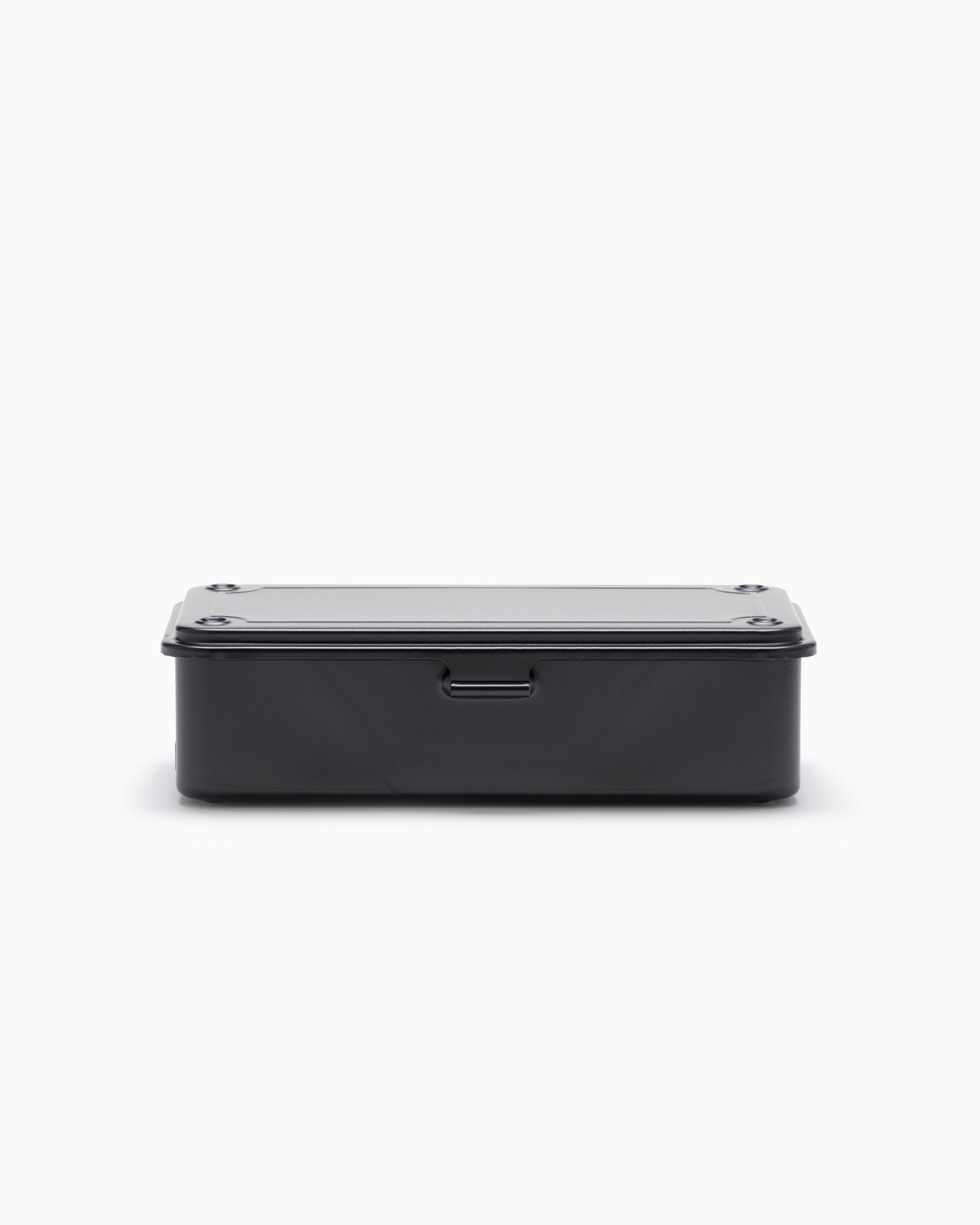 T-190 Mini Tool Box - Black – Park & Province