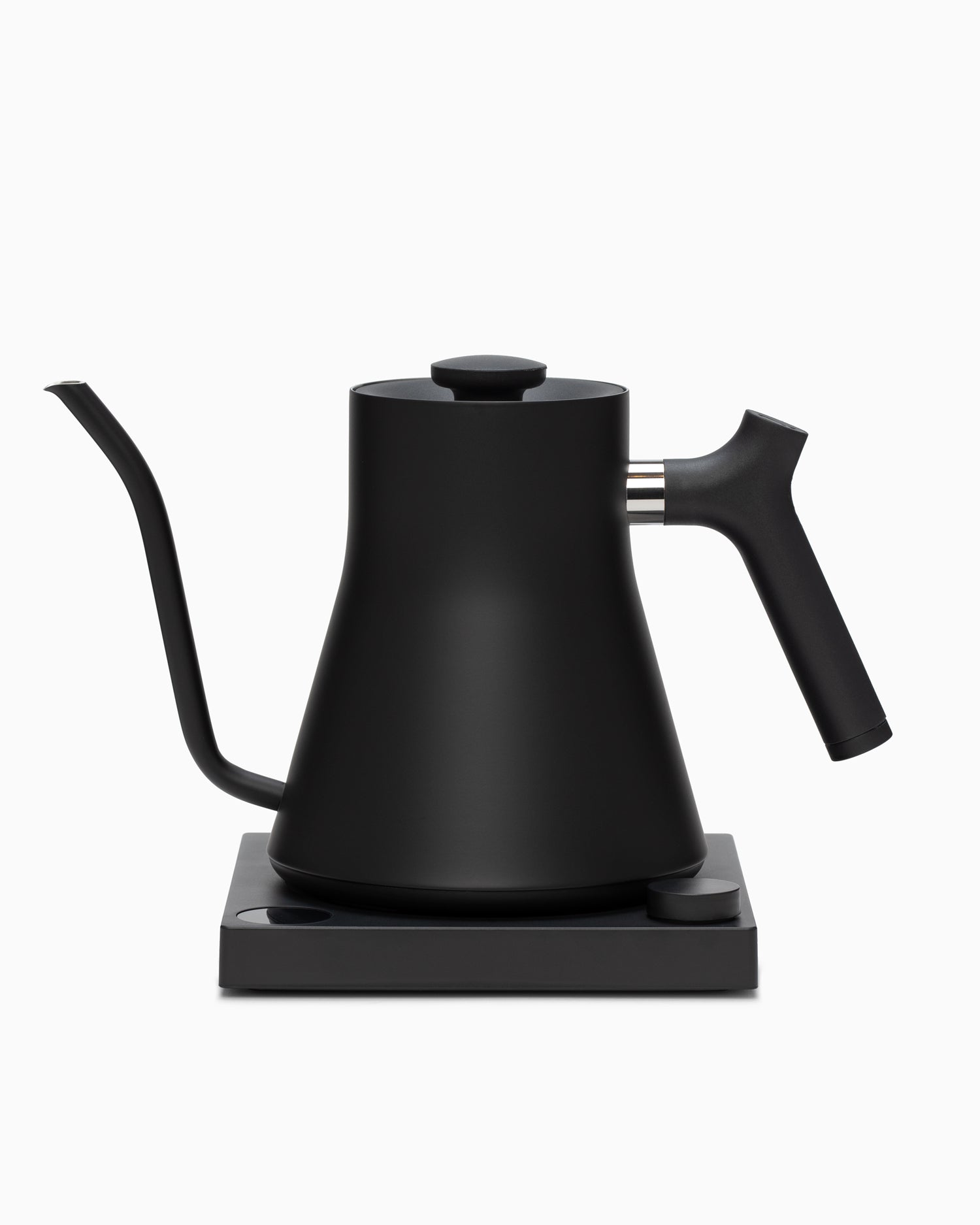 Fellow Stagg EKG Electric Kettle - Matte Black - Old Faithful Shop product image