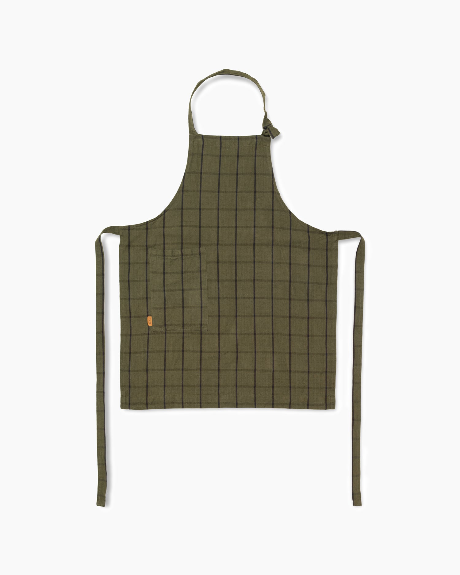 Homaekake Apron - Navy