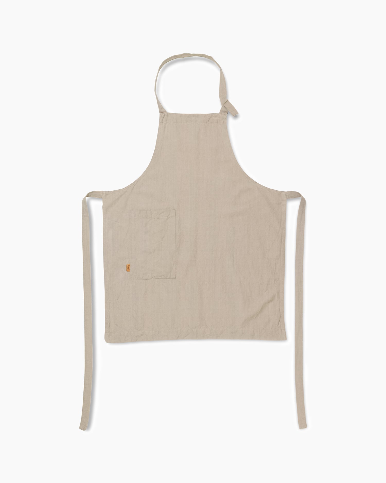 Homaekake Apron - Navy