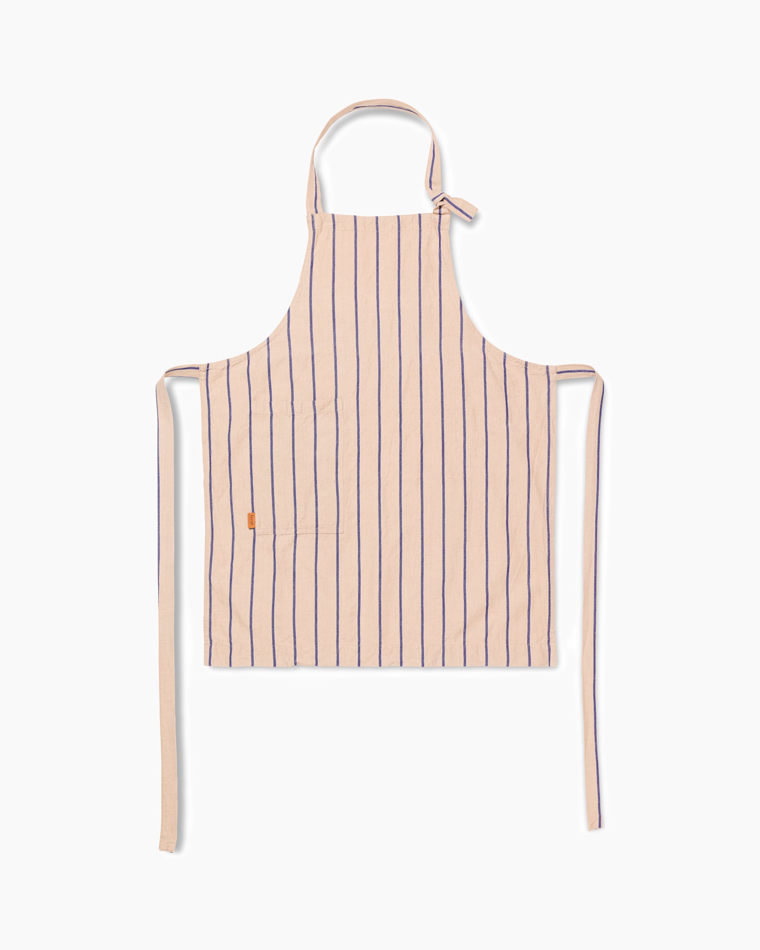 Homaekake Apron - Navy