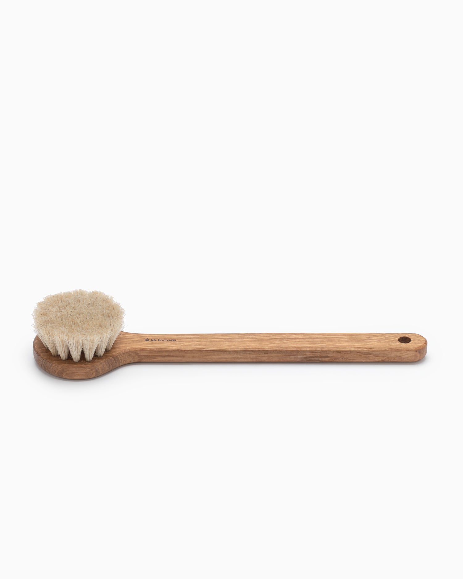 Handcrafted Nail Brush Lovisa from Iris Hantverk – Pipit & Finch