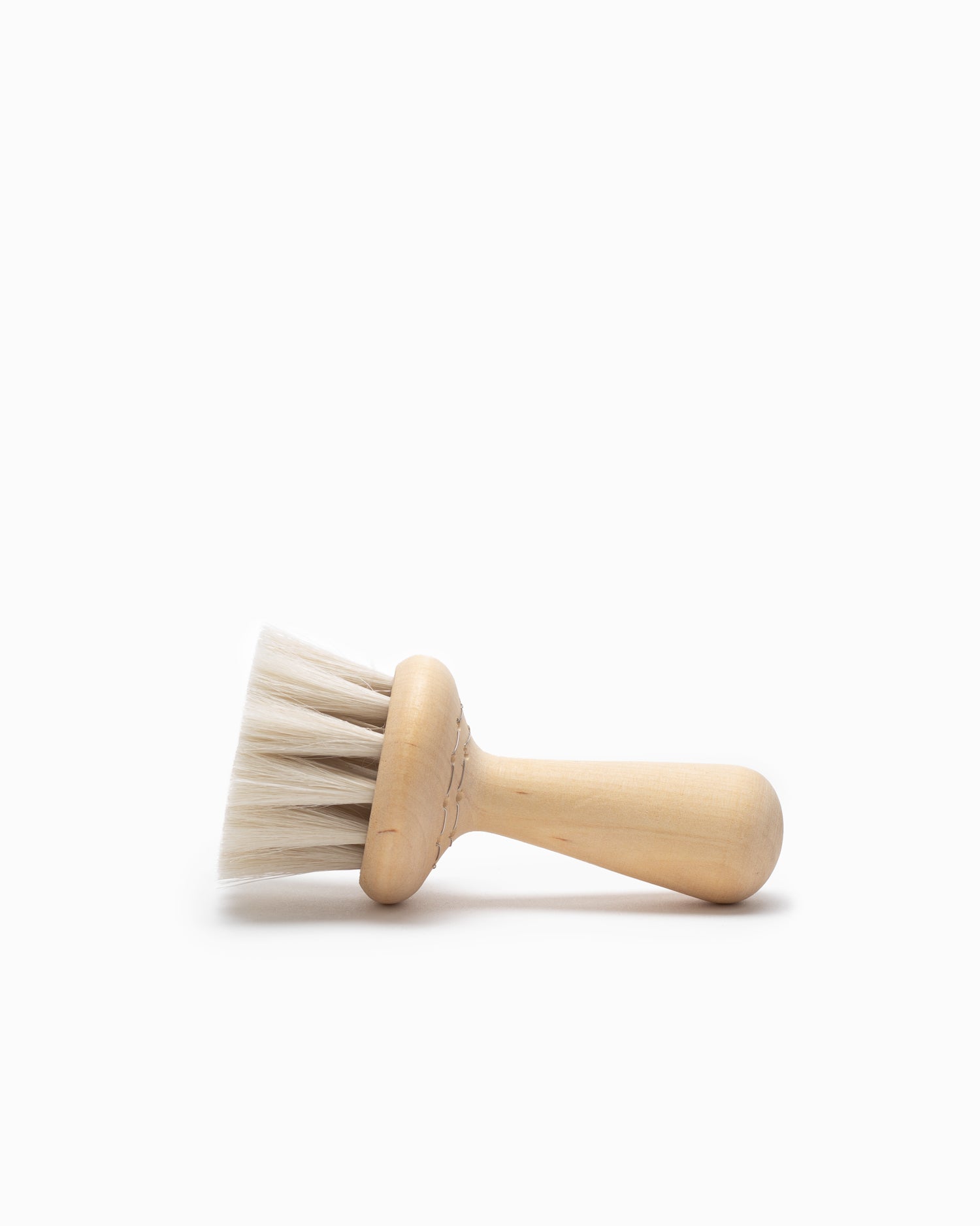 IRIS HANTVERK - DISH or BODY BRUSH WITH KNOB - Small – Fetch Mkt.