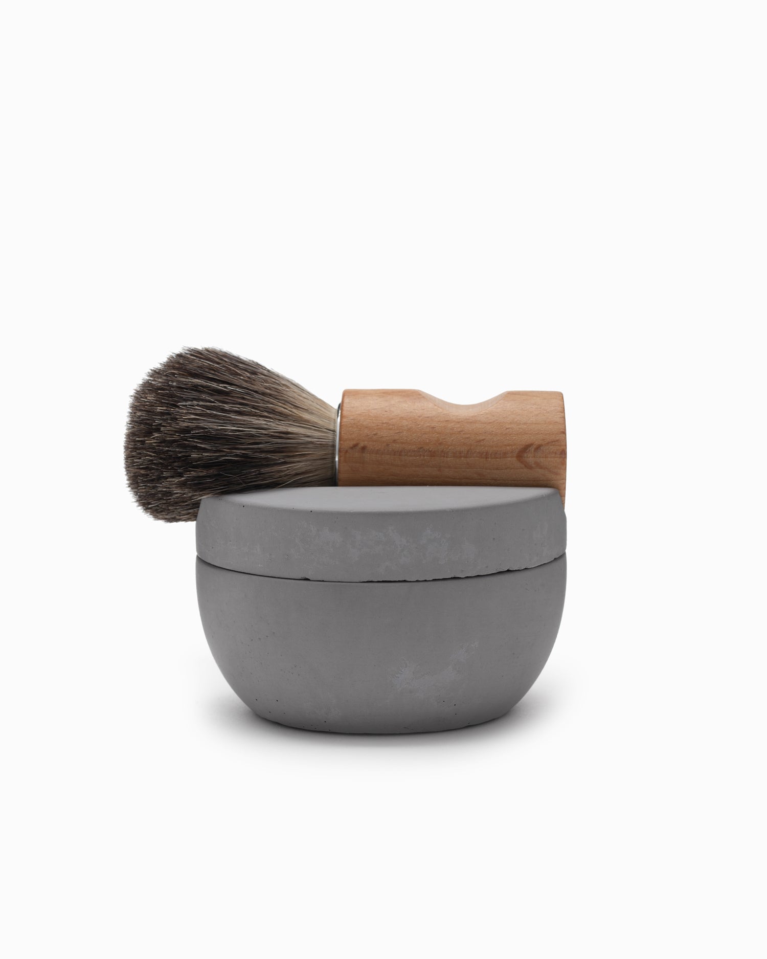 Handcrafted Nail Brush Lovisa from Iris Hantverk – Pipit & Finch