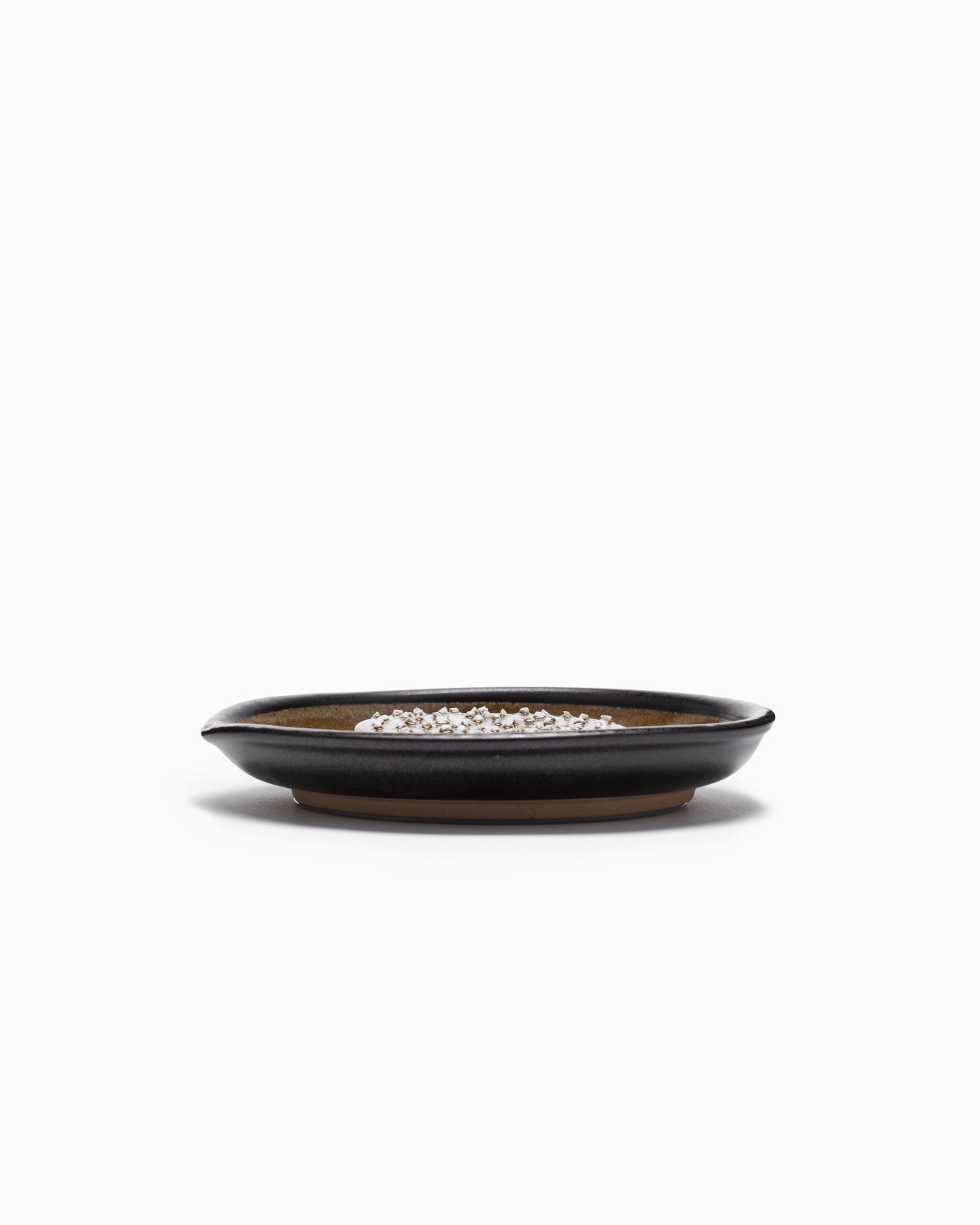 Porcelain Mortar & Pestle & Ginger Grater - SURI 35340 – Gourmet