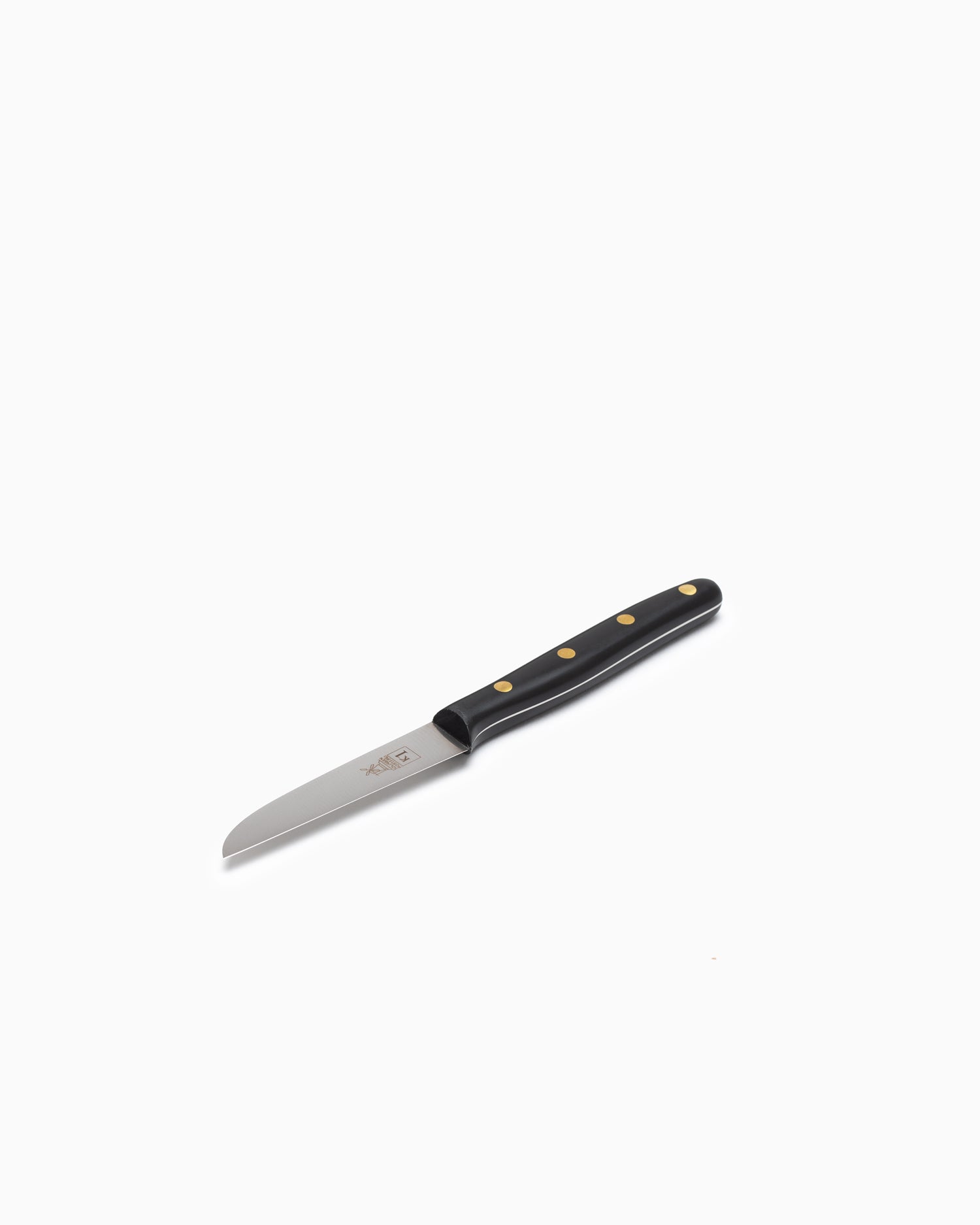 David Mellor Design Black Handle Kitchen Knife Sets from Abode NY– Abode  New York