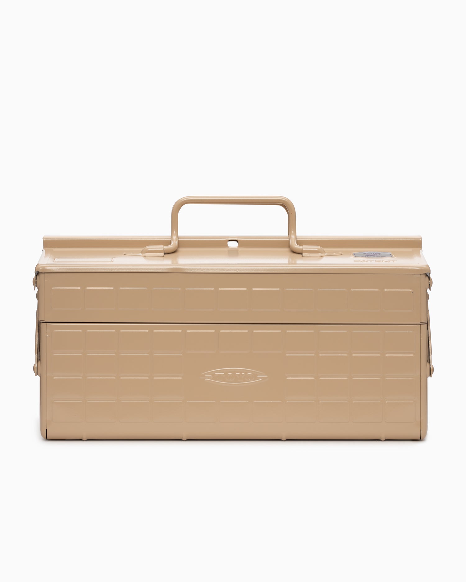 Camber Y-350 Toolbox Beige