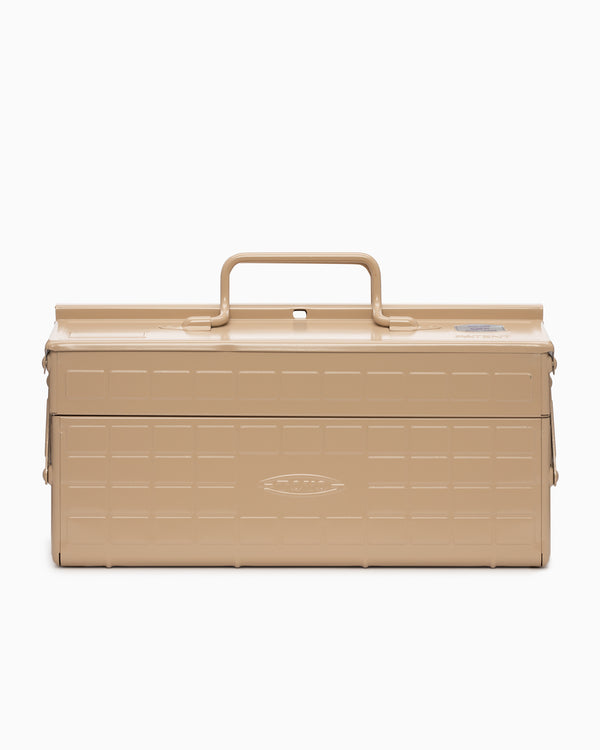 Toyo Steel Toolboxes – Old Faithful Shop