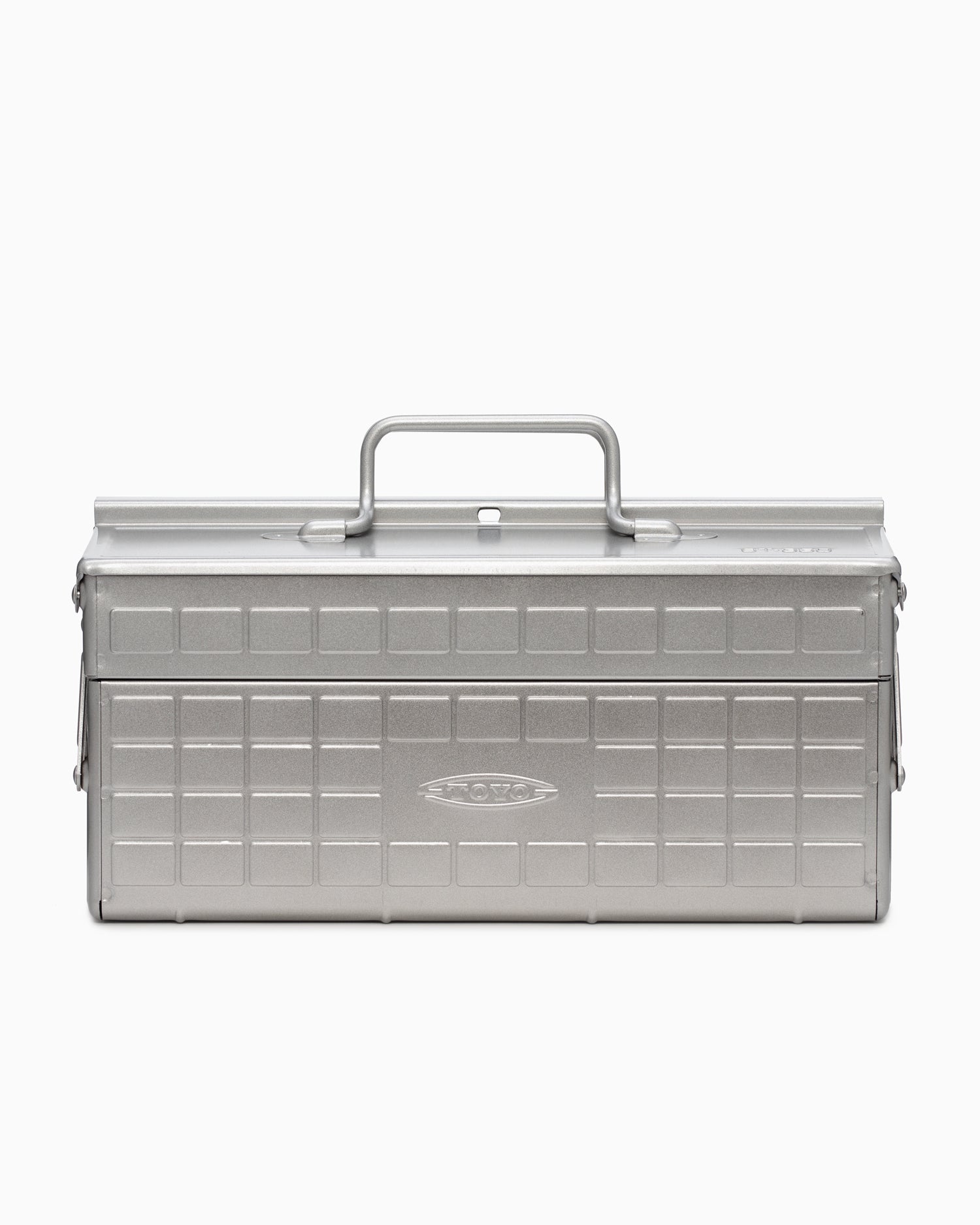 Toyo Seel Tool Box ST-350-San Francisco – The Pottery Studio