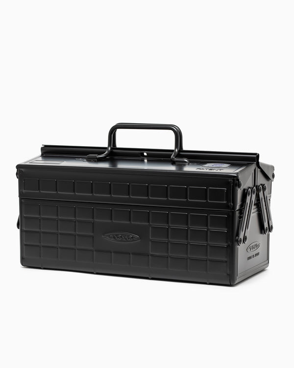 Toyo Steel Toolboxes – Old Faithful Shop