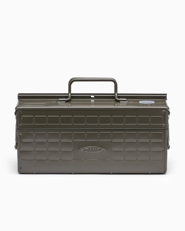 Toyo Steel Toolboxes – Old Faithful Shop