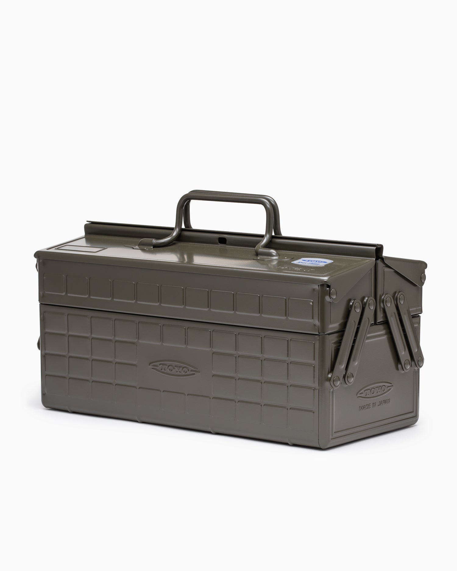 Toyo ST-350 Tool Box