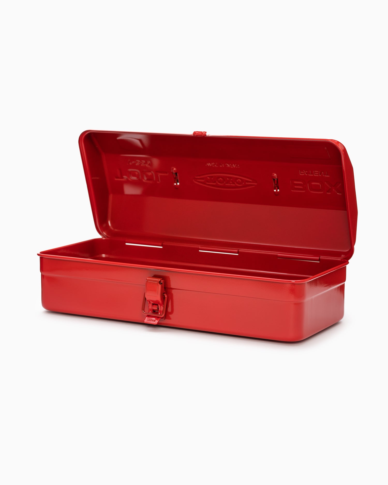 Two Stage ST-350 Toolbox - Red