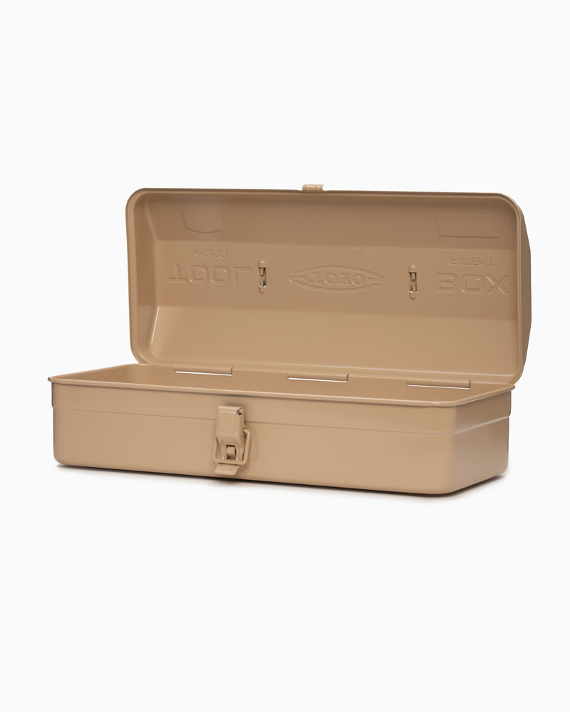 Camber Y-350 Toolbox Beige – Old Faithful Shop