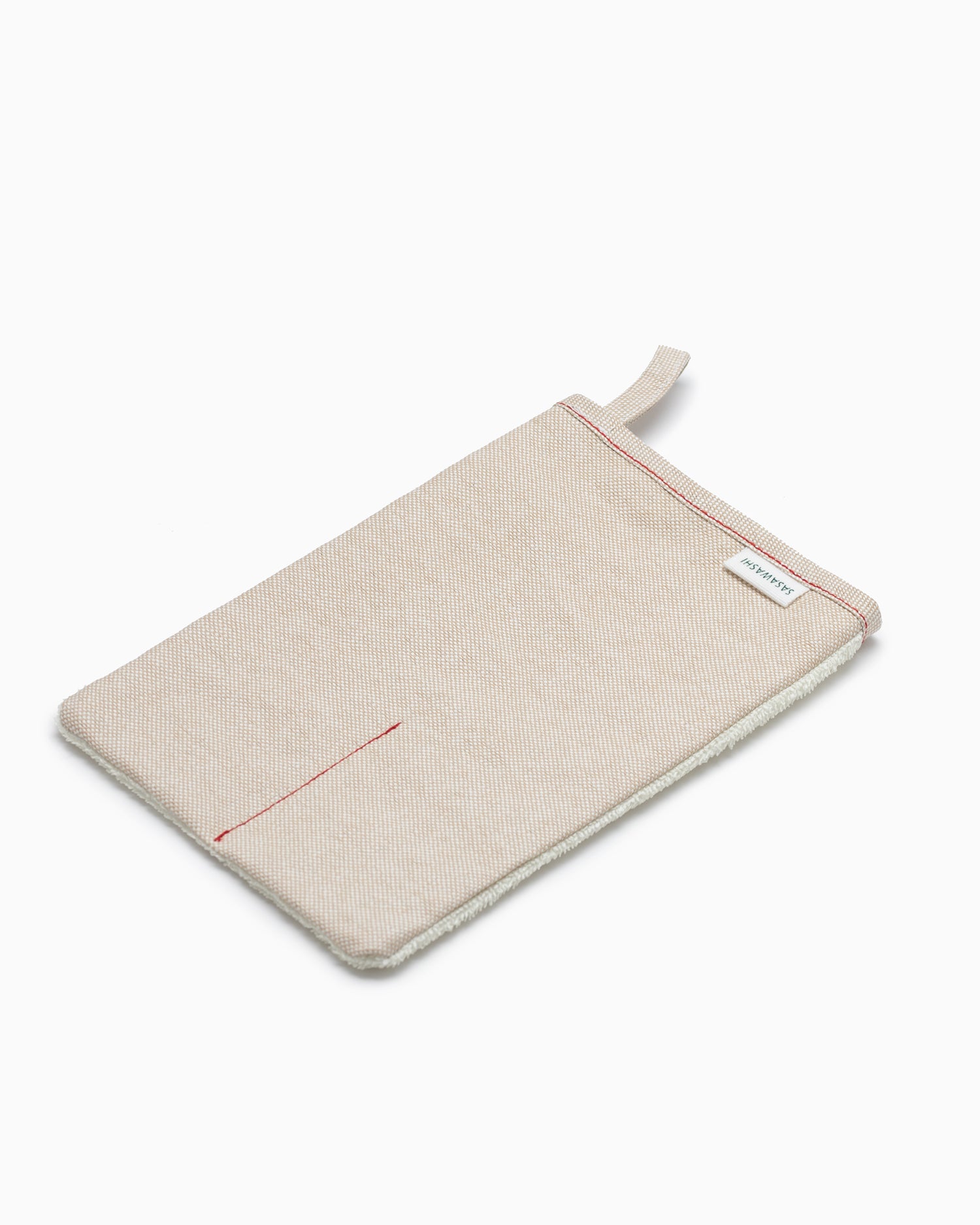 Sasawashi Bath Mat - Grey Large