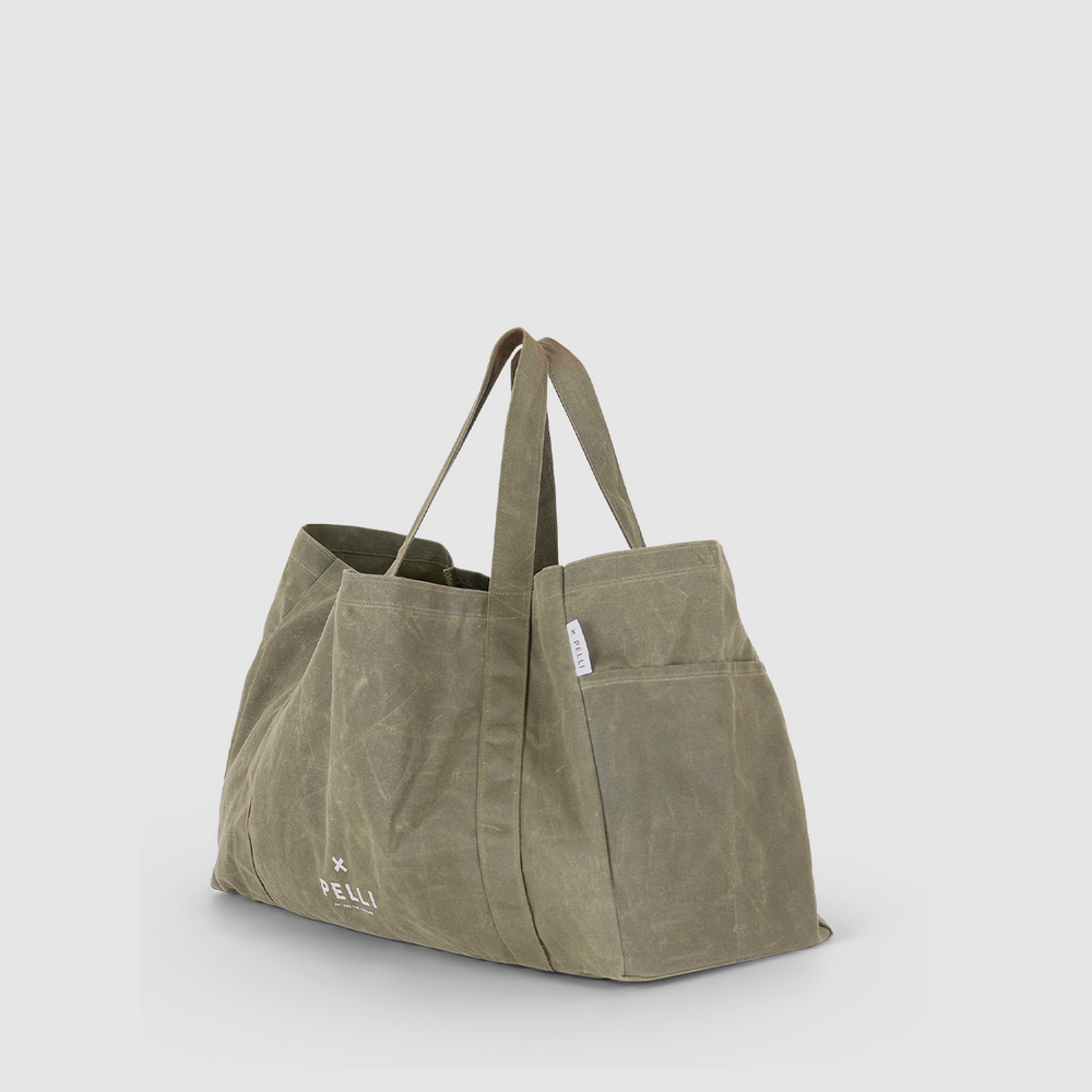 Buy Large Beach Bags Australia | Jumbo Beach Bags - Pelli Bags