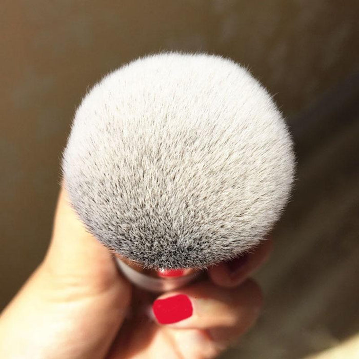 new foundation brush